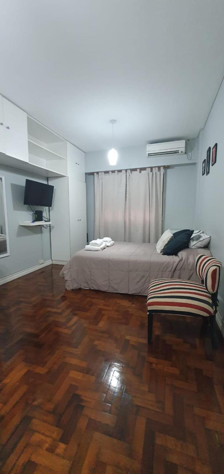 Recoleta, Monoambiente Pena Apartment *