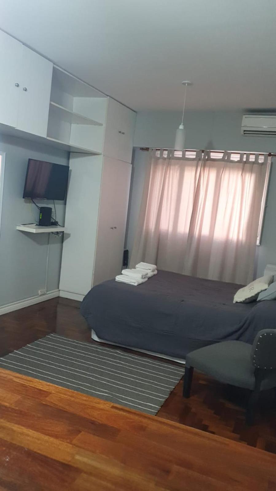 Recoleta, Monoambiente Pena Apartment Buenos Aires